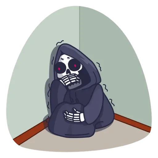 Стикер Loro48 - 1