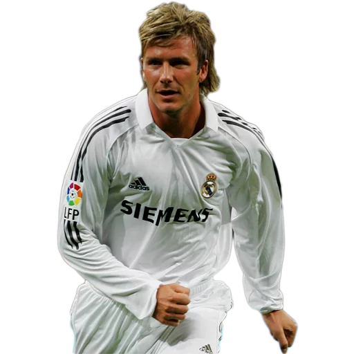 Стикер LosBlancos - 1