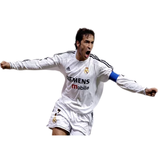 Sticker LosBlancos - 1