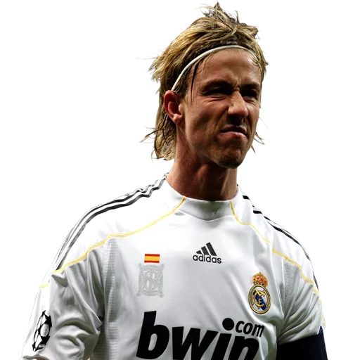 Стикер LosBlancos - 1