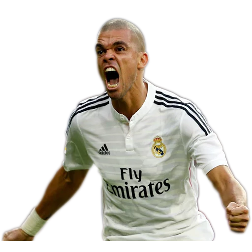 Стикер LosBlancos - 1