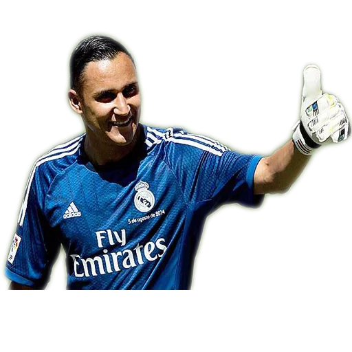 Стикер LosBlancos - 1