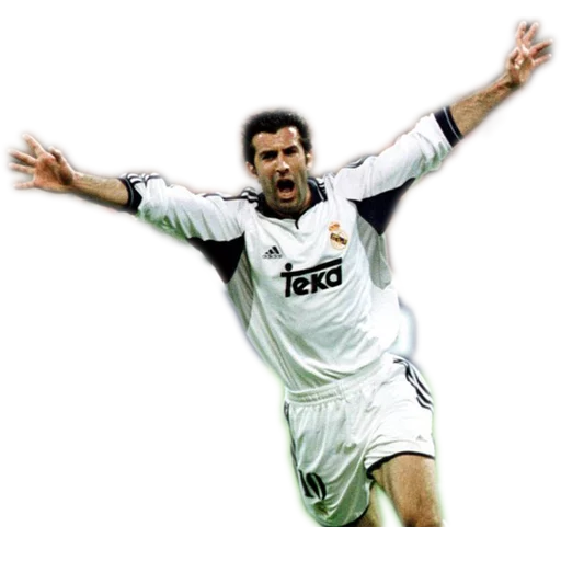 Sticker LosBlancos - 1