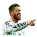 Sticker RealMadrid - 4