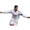 Sticker RealMadrid - 10