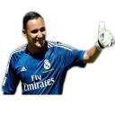 Sticker RealMadrid - 2