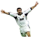 Sticker RealMadrid - 1