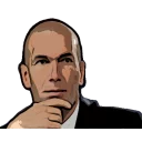 Sticker RealMadrid - 9