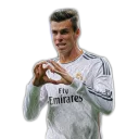 Sticker RealMadrid - 3