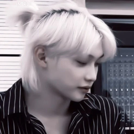 Человек человеческое лицо причёска