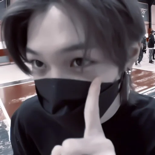 person clothing human face