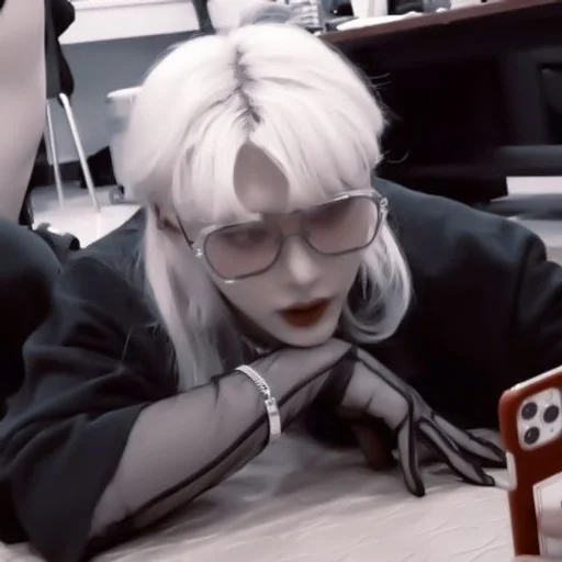 Человек мультфильм комнатный