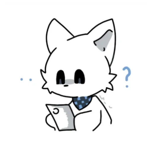 Лош :: @meowtixs - 