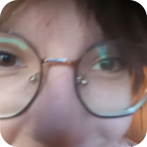 Sticker Loshadki287 - 1