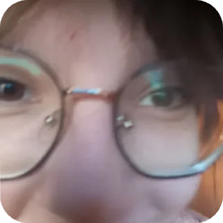 Sticker Лошадки - 1