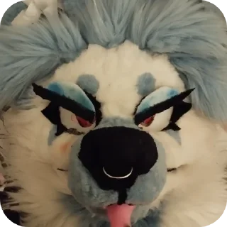 Sticker Лоша<3 @TgEmodziBot - 3