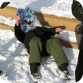 Sticker Лоша<3 @TgEmodziBot - 11