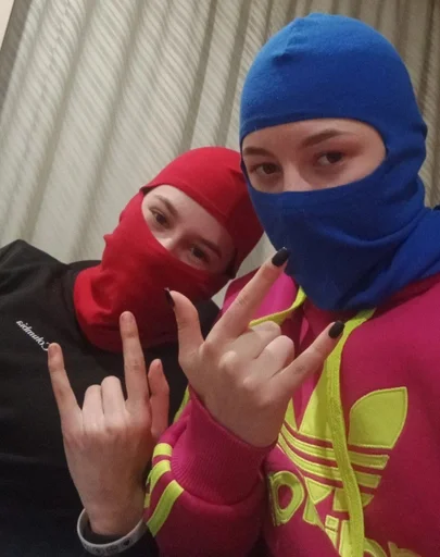 Sticker Лиза лох :: @fStikBot - 4