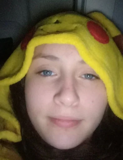 Sticker Лиза лох :: @fStikBot - 3