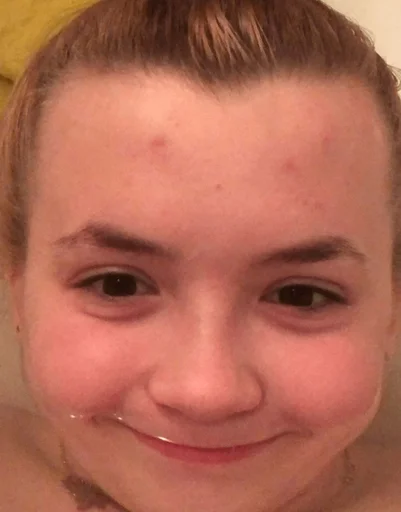 Sticker Лиза лох :: @fStikBot - 1