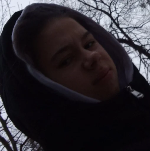 Лиза лох :: @fStikBot - 