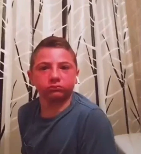 Человек человеческое лицо комнатный