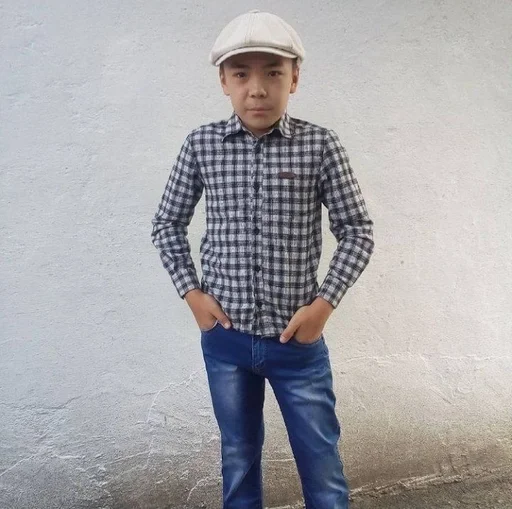 одежда Человек рукав