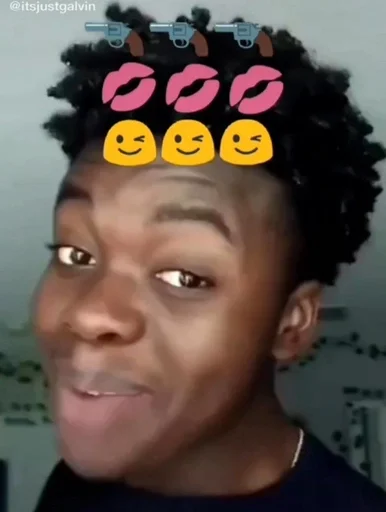 человеческое лицо СМС Человек