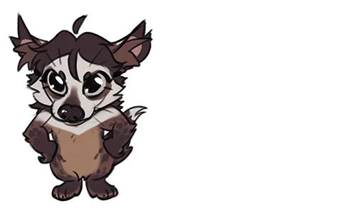 Sticker LostGoose - 1