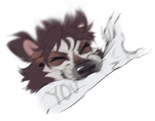 Sticker LostGoose - 1