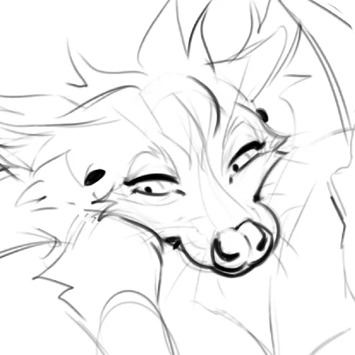 Sticker LostGoose - 1