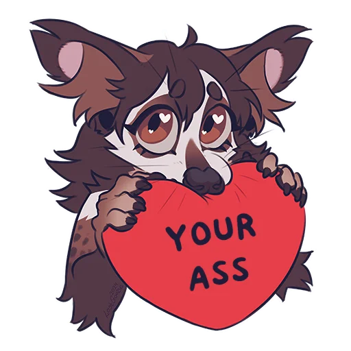 Sticker LostGoose - 1