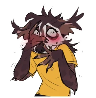 Sticker локалочки - 5