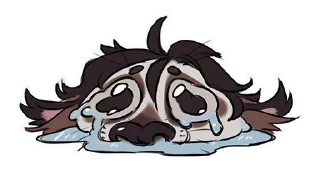 Sticker локалочки - 7