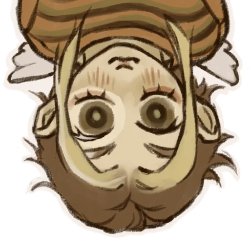 Стикер Lost_angel - 1