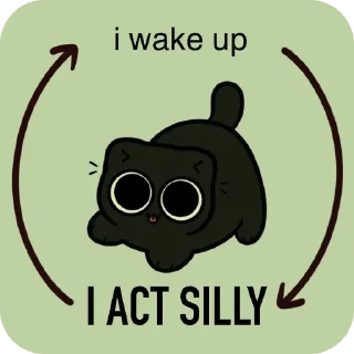 Sticker lost.o_o.kitty - 3