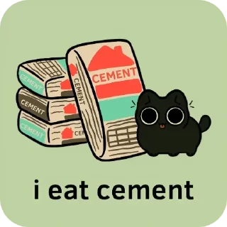 Sticker lost.o_o.kitty - 10