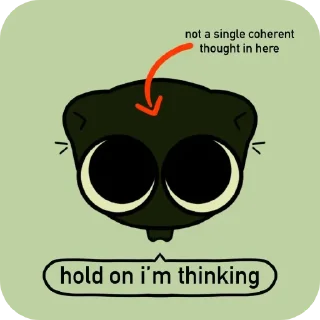 Sticker lost.o_o.kitty - 4