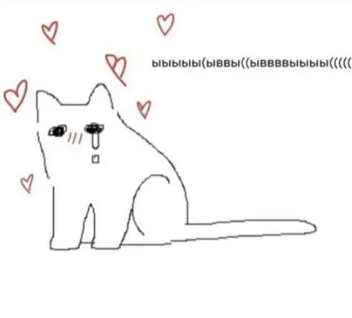 sketch drawing line art