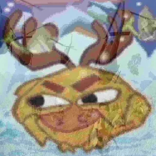 Стикер лосяш повесился хит 2007 - 6