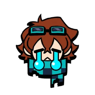 Стикер Ло||тгк:Mef_993|| - 10