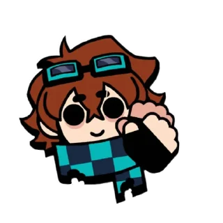 Стикер Ло||тгк:Mef_993|| - 2