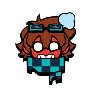 Стикер Ло||тгк:Mef_993|| - 4