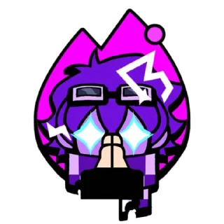 Стикер Ло||тгк:Mef_993|| - 6