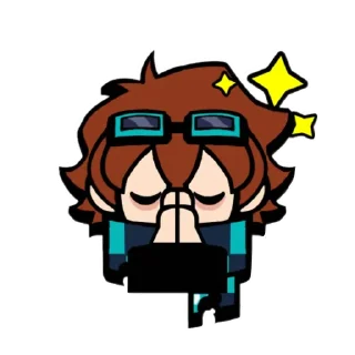 Стикер Ло||тгк:Mef_993|| - 9