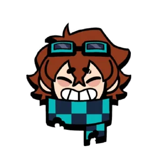 Стикер Ло||тгк:Mef_993|| - 1