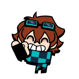 Стикер Ло||тгк:Mef_993|| - 3