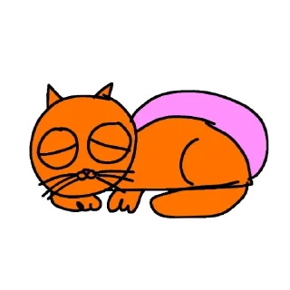 Sticker Lottie🩷 - 5