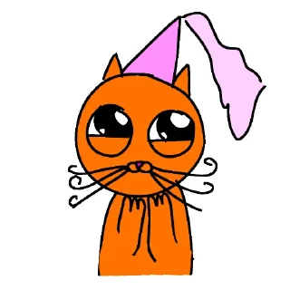 Sticker Lottie🩷 - 3