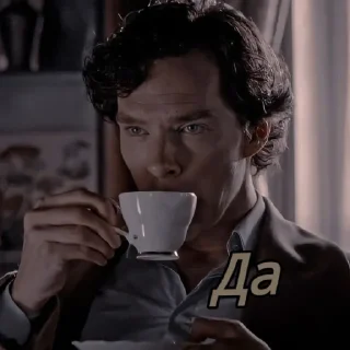 Sticker Что-то - 10